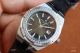 AAA Swiss Faux Vacheron Constantin Overseas Small Ladies 33 mm Watch Black Diamond Dial (2)_th.jpg
